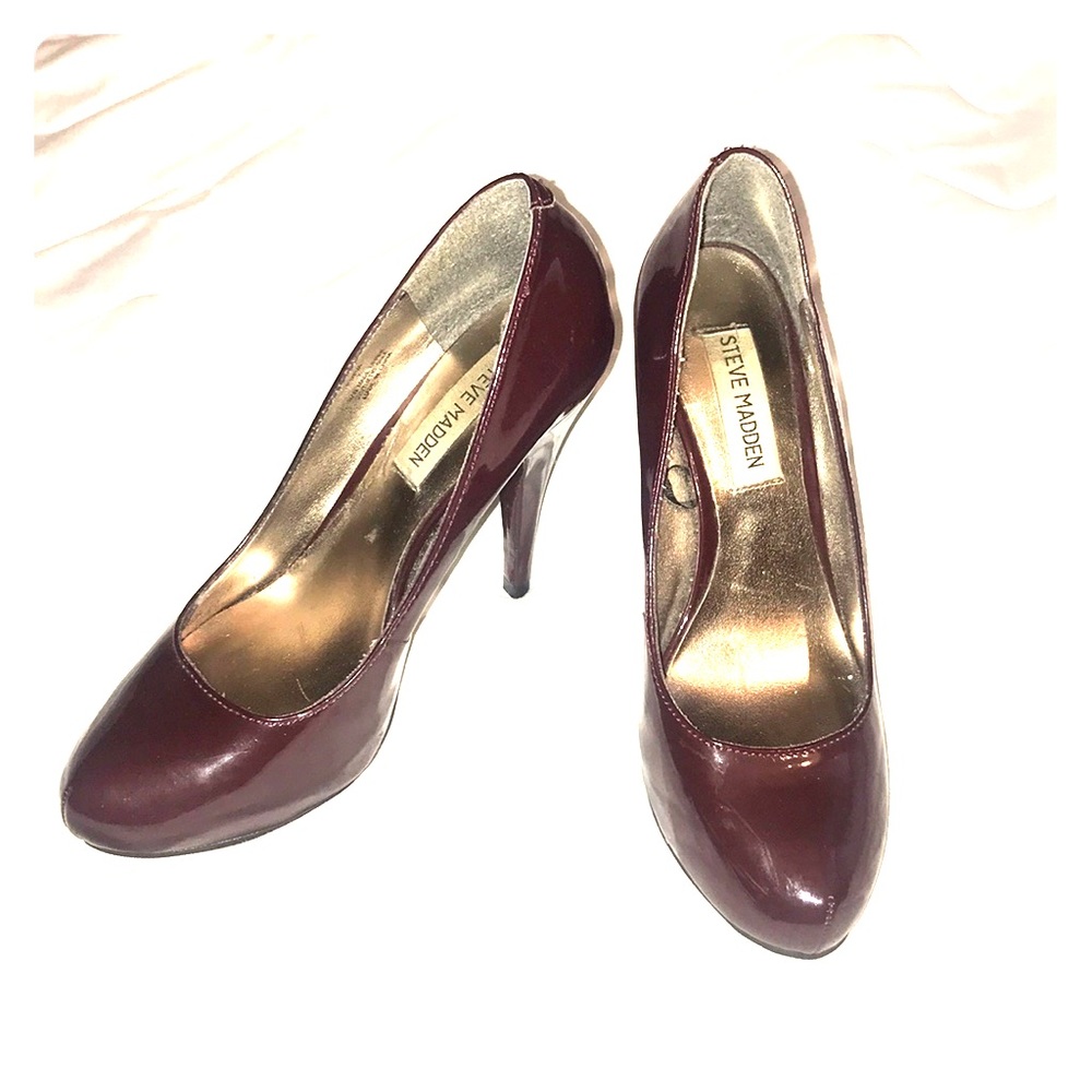 Steve Madden pumps size 7